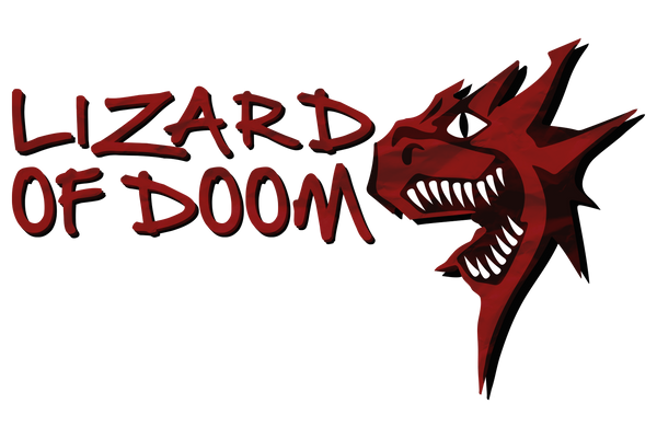 Lizard of Doom